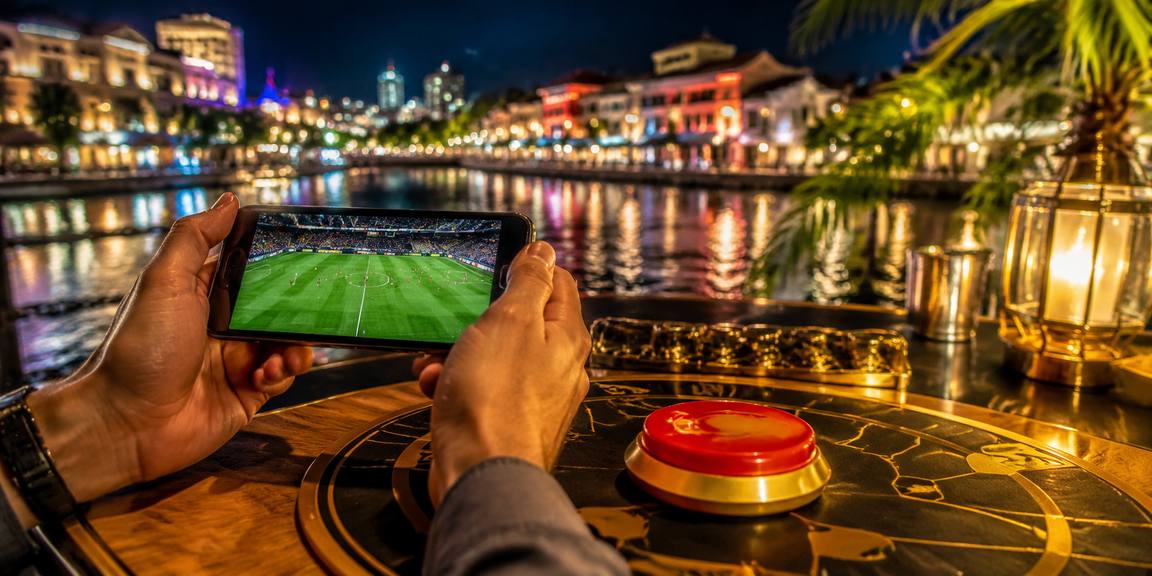cctv4 mobile gaming